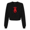 Little Red Riding Bella canvas hoodie 7505
